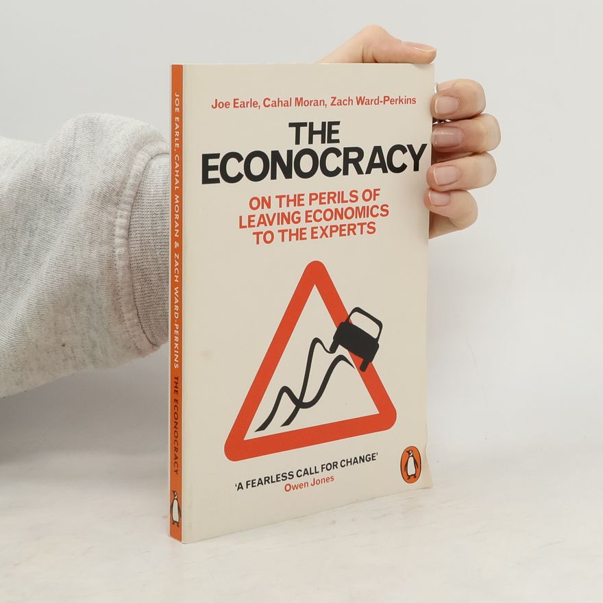 Joe Earle The Econocracy