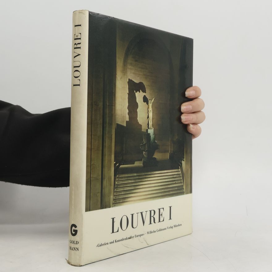 Maximilien Gauthier Louvre I