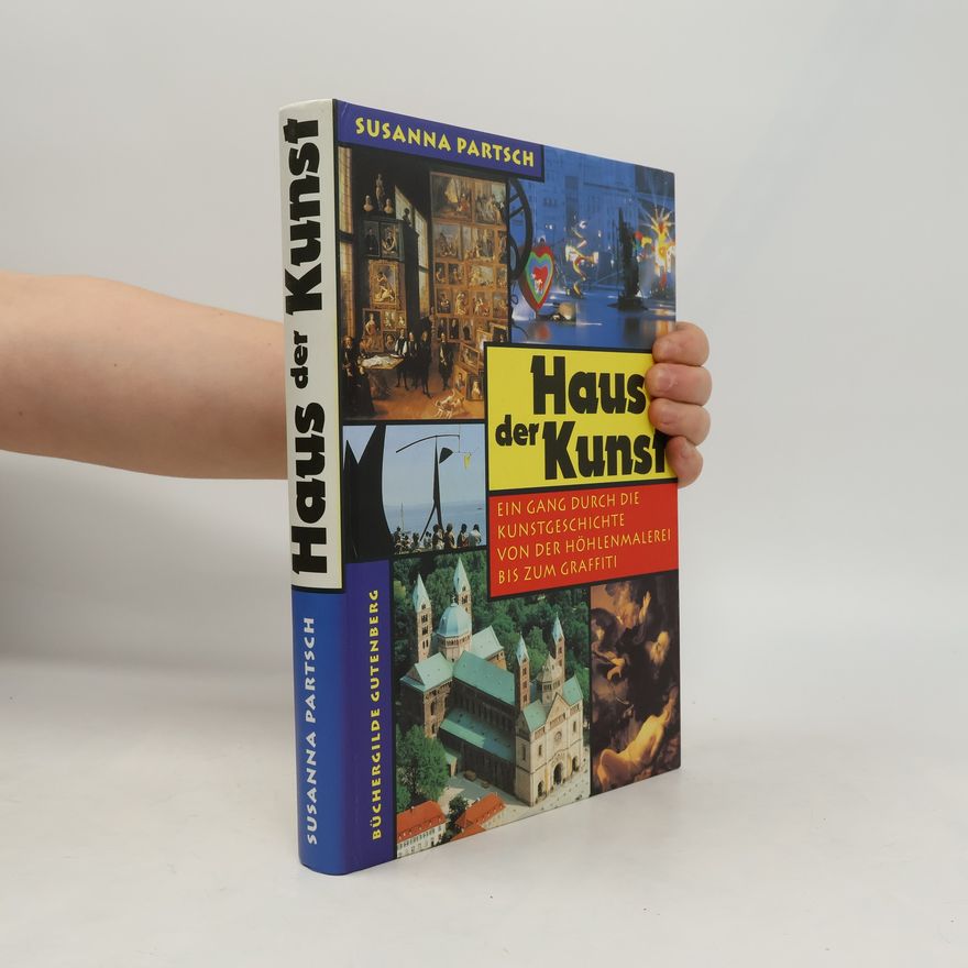 Susanna Partsch Haus der Kunst