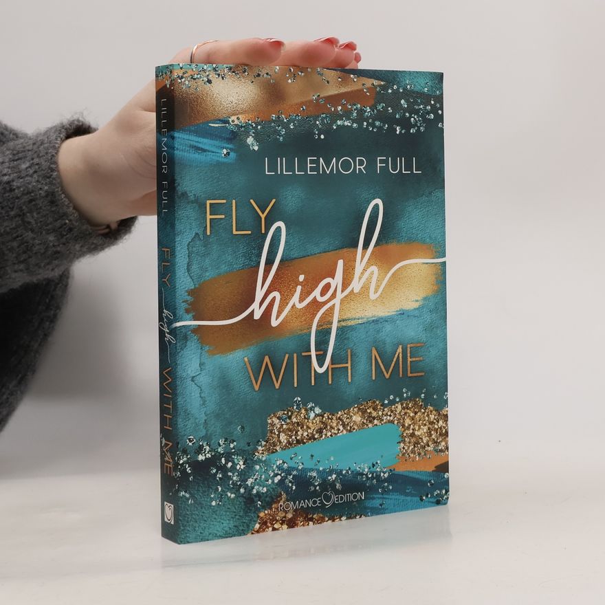 Lillemor Full Fly High With Me