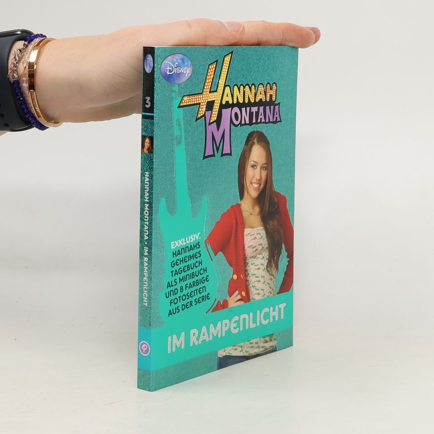 Alice Alfonsi Im Rampenlicht