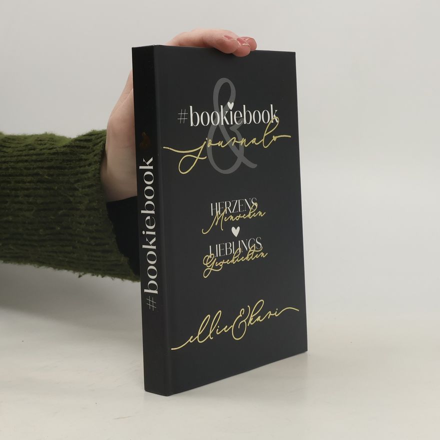 Kari Tenero #bookiebook journal