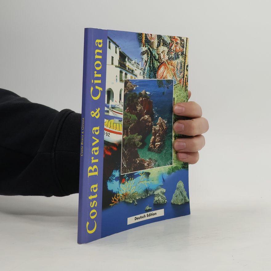 Kolektiv autorů Costa Brava