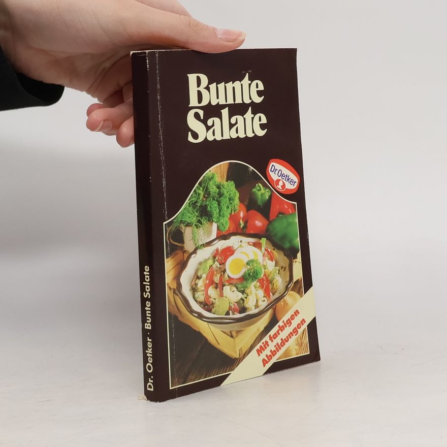 Various authors Bunte Salate