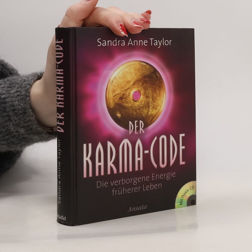 Autorenkollektiv Der Karma-Code