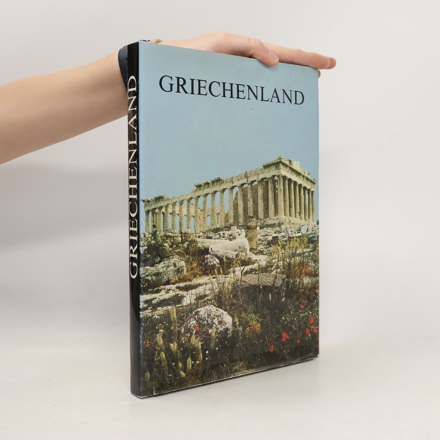 Autorenkollektiv Griechenland