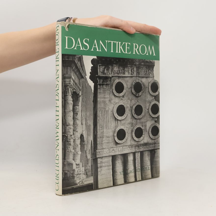Autorenkollektiv Das Antike Rom