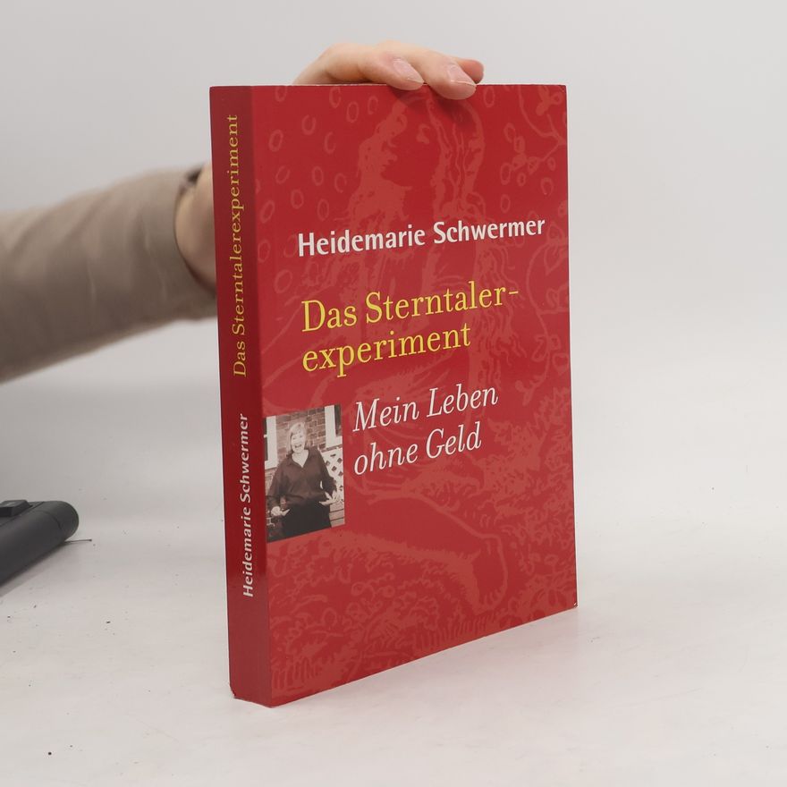 Heidemarie Schwermer Das Sterntalerexperiment