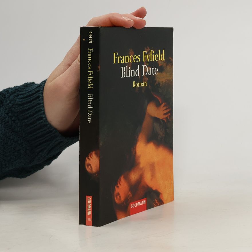 Frances Fyfield Blind Date