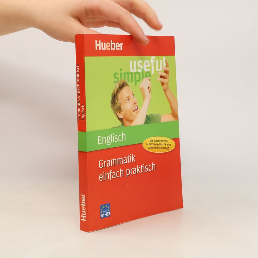 Marion Hoffmann-Weiß Grammatik einfach praktisch Englisch