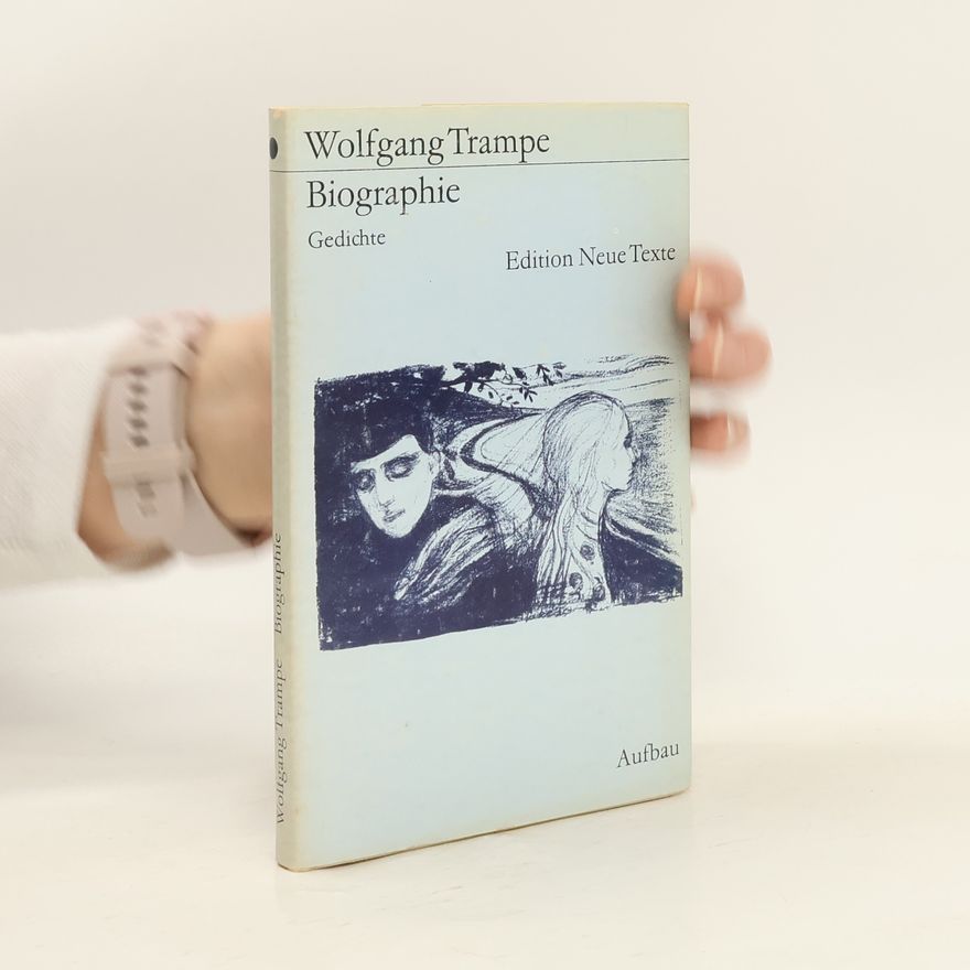Wolfgang Trampe Biographie