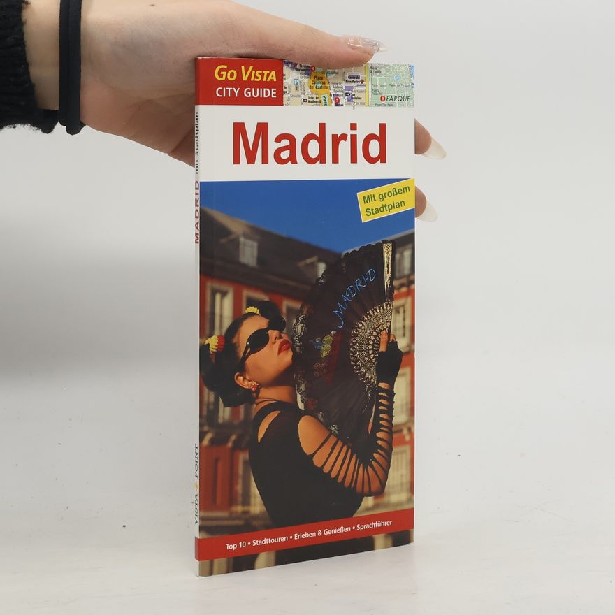 Karoline Gimpl Madrid