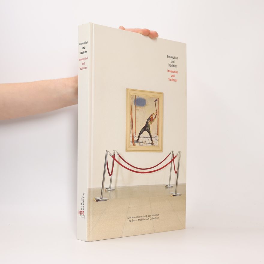 Liselotte Wirth Schnöller Innovation und Tradition