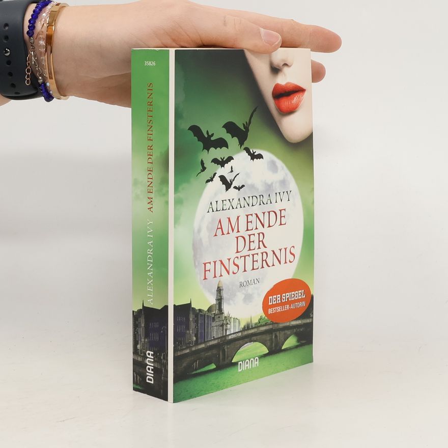Alexandra Ivy Am Ende der Finsternis
