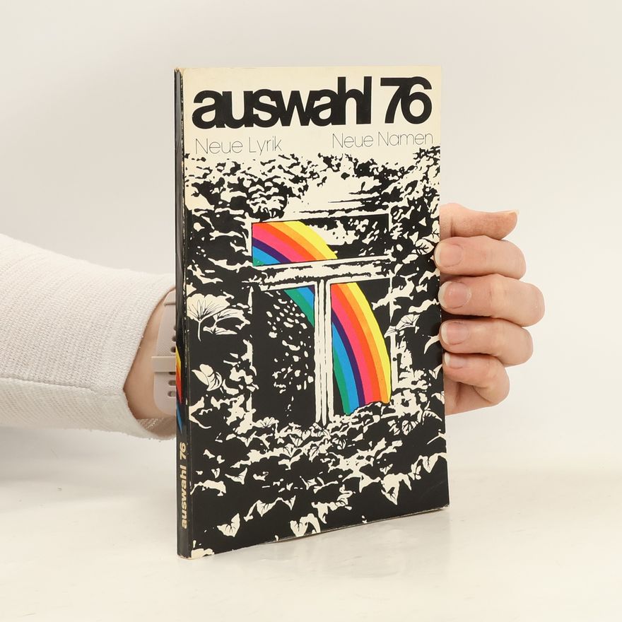 Kolektív autorov Auswahl 76