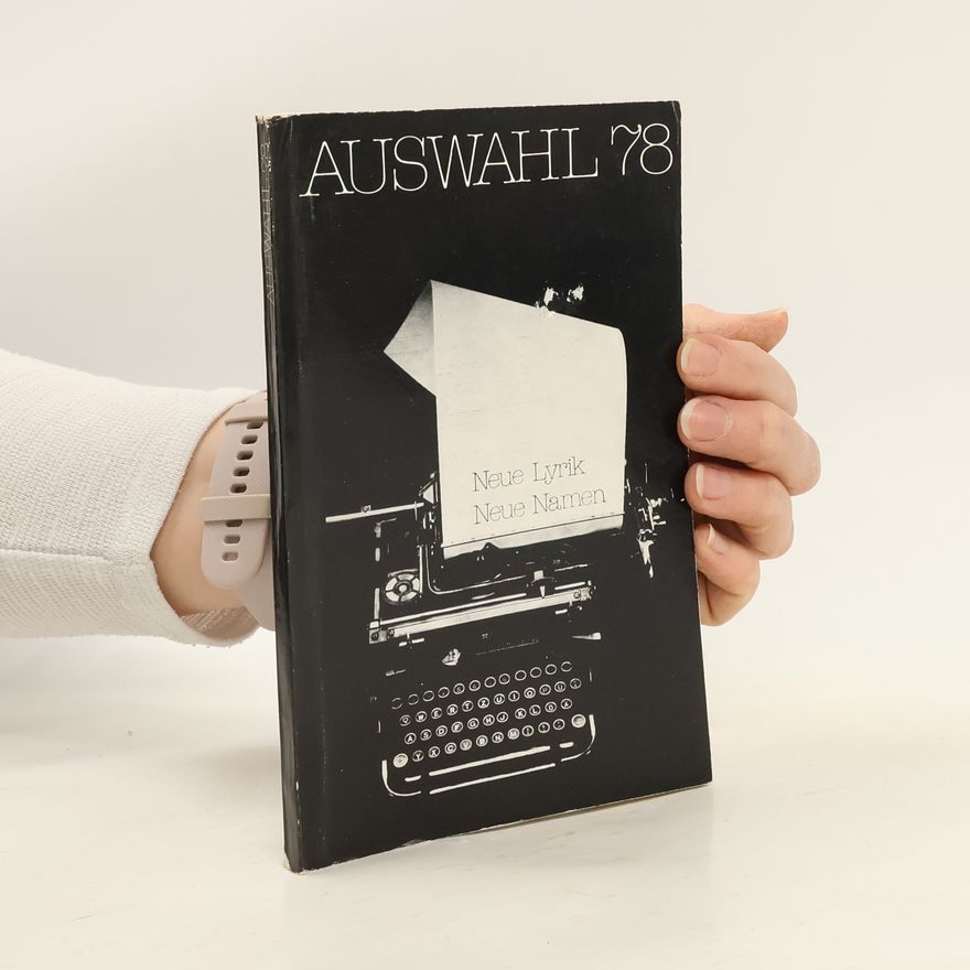 Kolektív autorov Auswahl 78