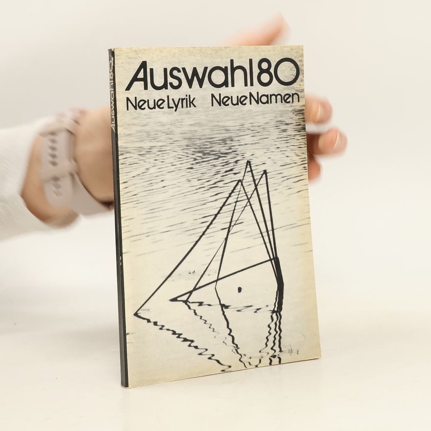 Kolektív autorov Auswahl 80