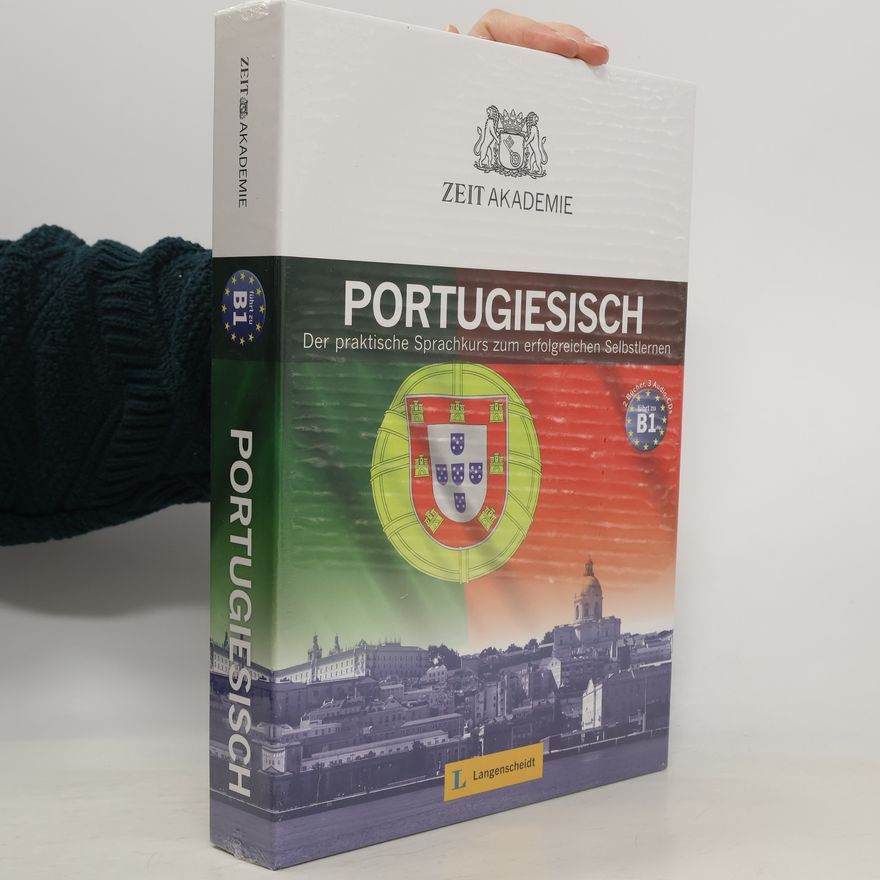 Autorenkollektiv Portugiesisch. Der praktische Sprachkurs zum erfolgreichen Selbstlernen