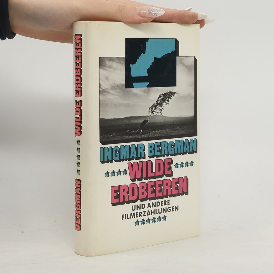 Ingmar Bergman Wilde Erdbeeren (Smultronstället)