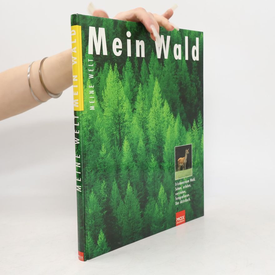 Thomas Vogler Mein Wald