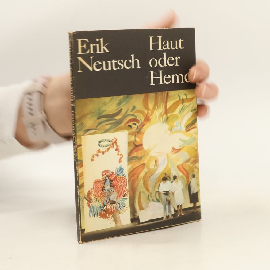Erik Neutsch Haut oder Hemd