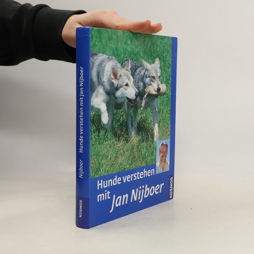 Jan Nijboer Hunde verstehen mit Jan Nijboer