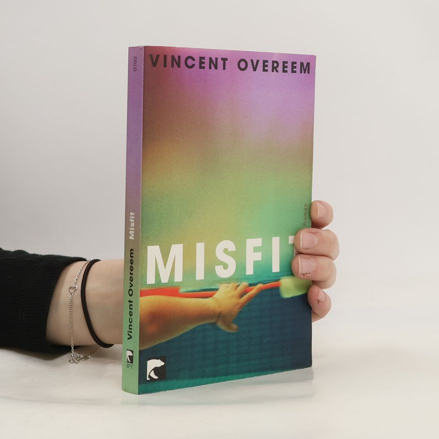 Vincent Overeem Misfit