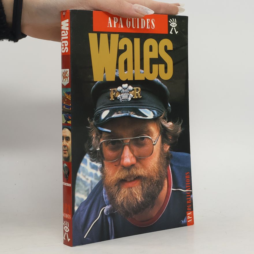 Brian Bell Wales