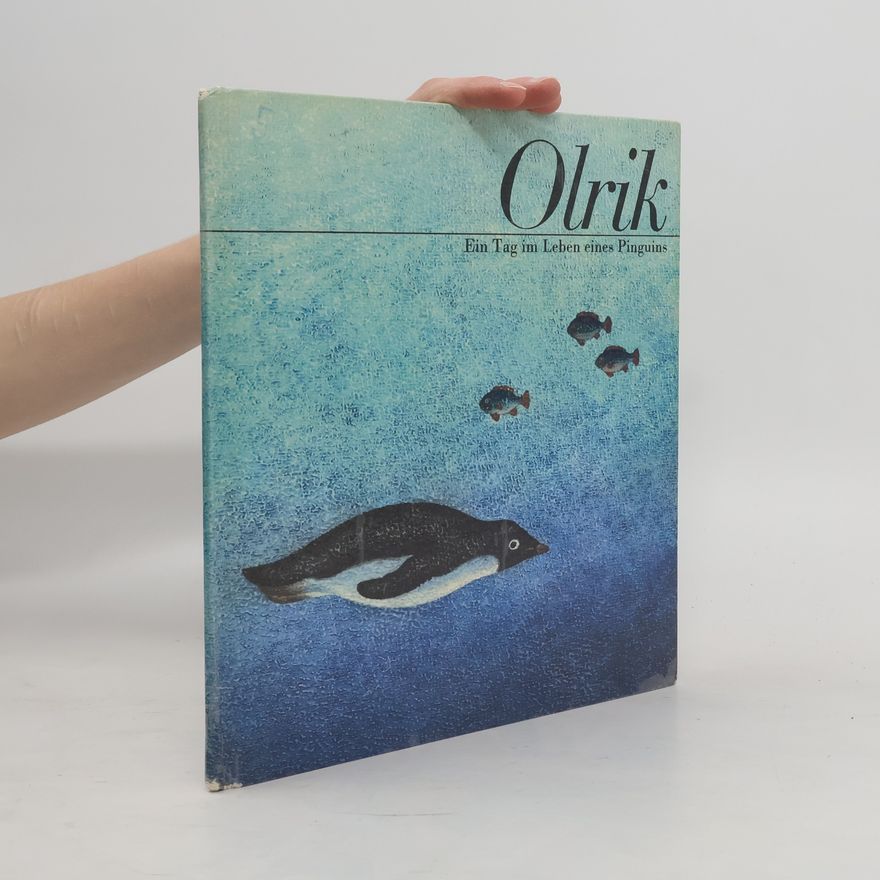 Autorenkollektiv Olrik