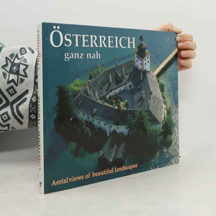 Alfred Havlicek Österreich ganz nah