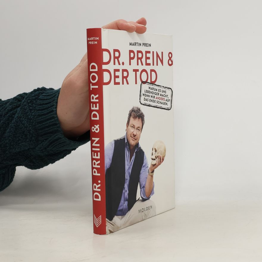 Martin Prein Dr. Prein & der Tod