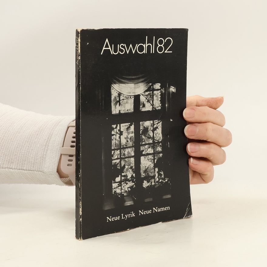 Kolektív autorov Auswahl 82