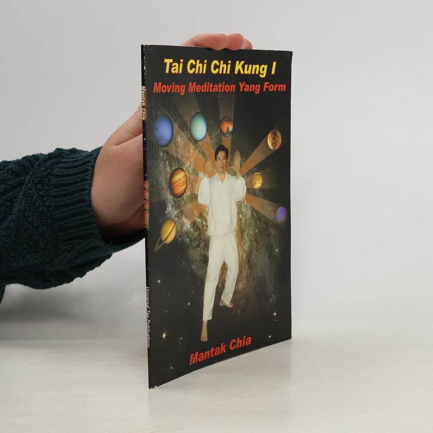 Kolektiv autorů Tai Chi Chi Kung I