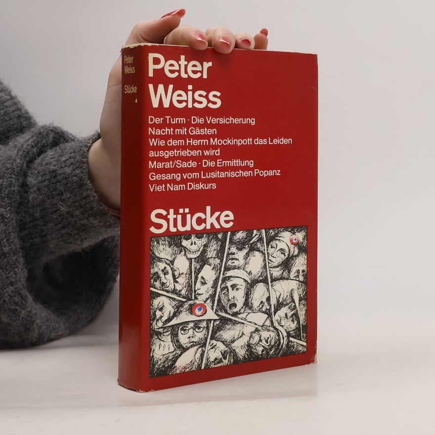 Petr Weiss Stücke