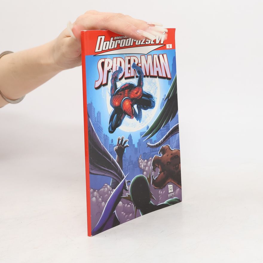 Kitty Fross Spider-man