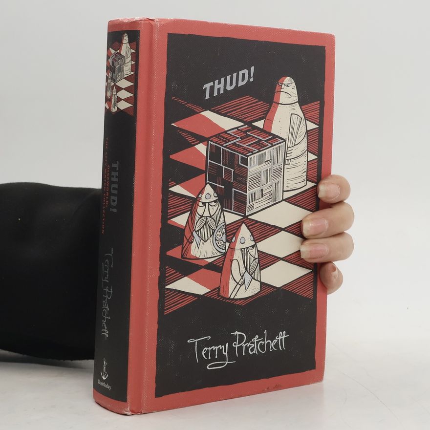 Terry Pratchett Thud!