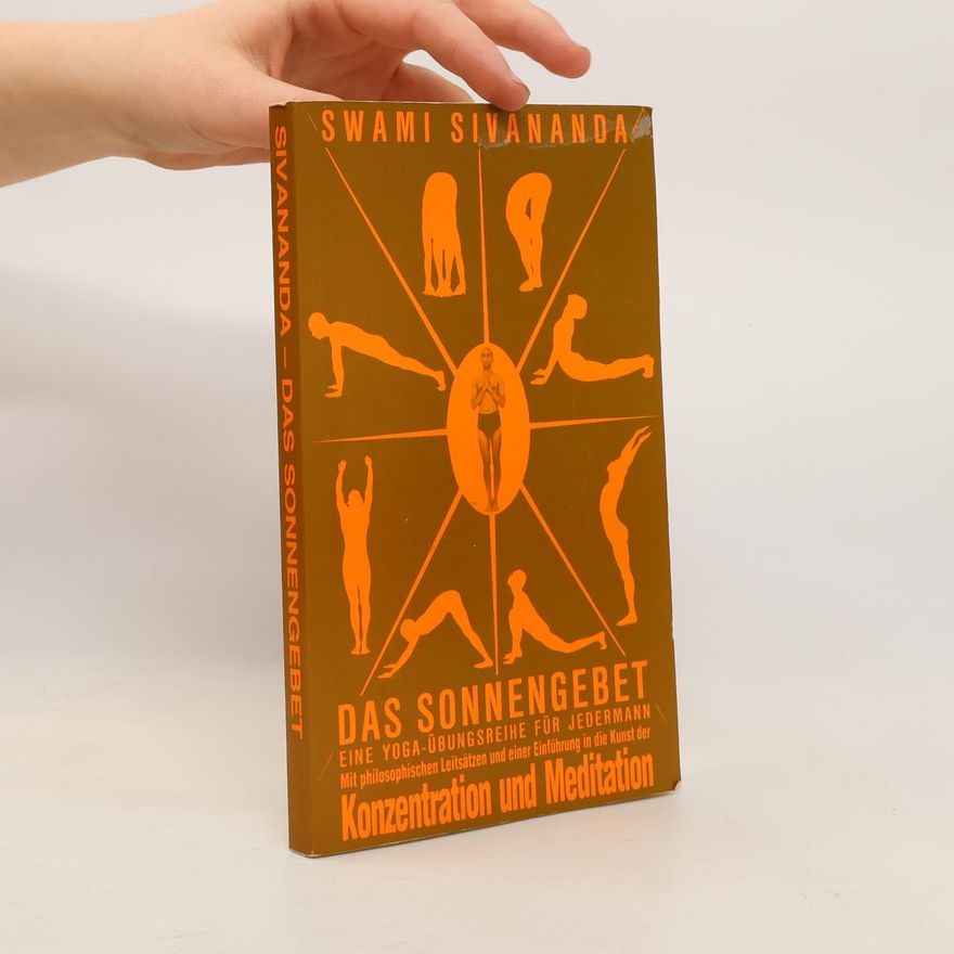 Sivananda Das Sonnengebet