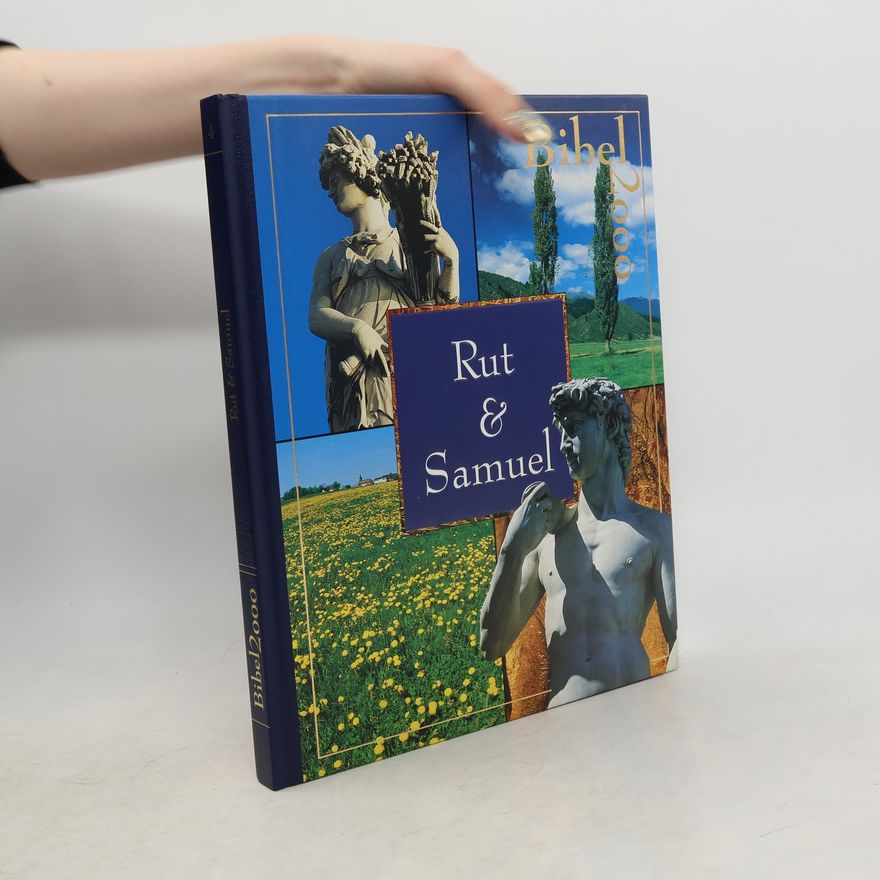 Emmanuelle Bjerkem-Hirtz Bibel 2000