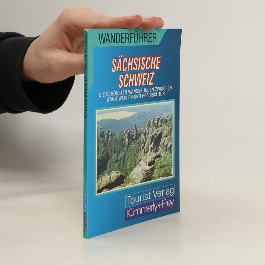 Autorenkollektiv Sächsische Schweiz