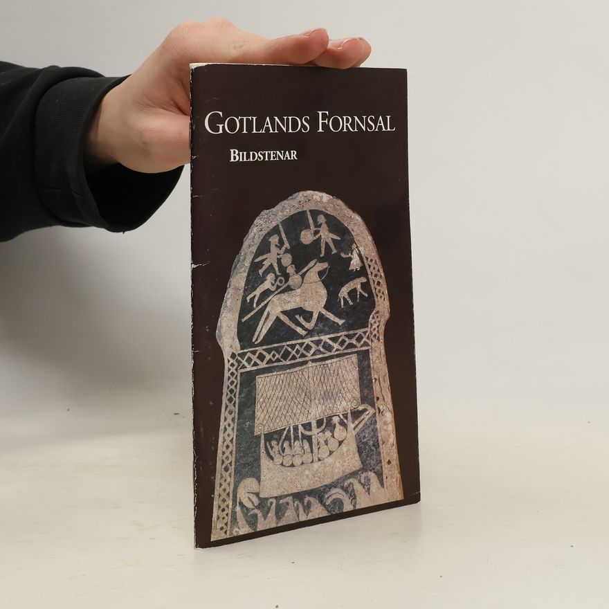 Gotlands fornsal Gotlands Fornsal