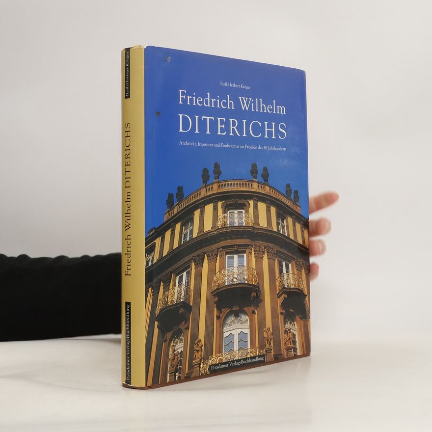 Rolf-Herbert Krüger Friedrich Wilhelm Diterichs