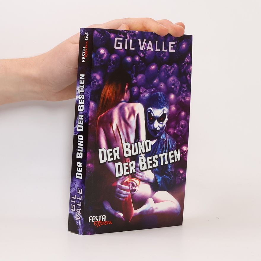 Gil Valle Der Bund der Bestien