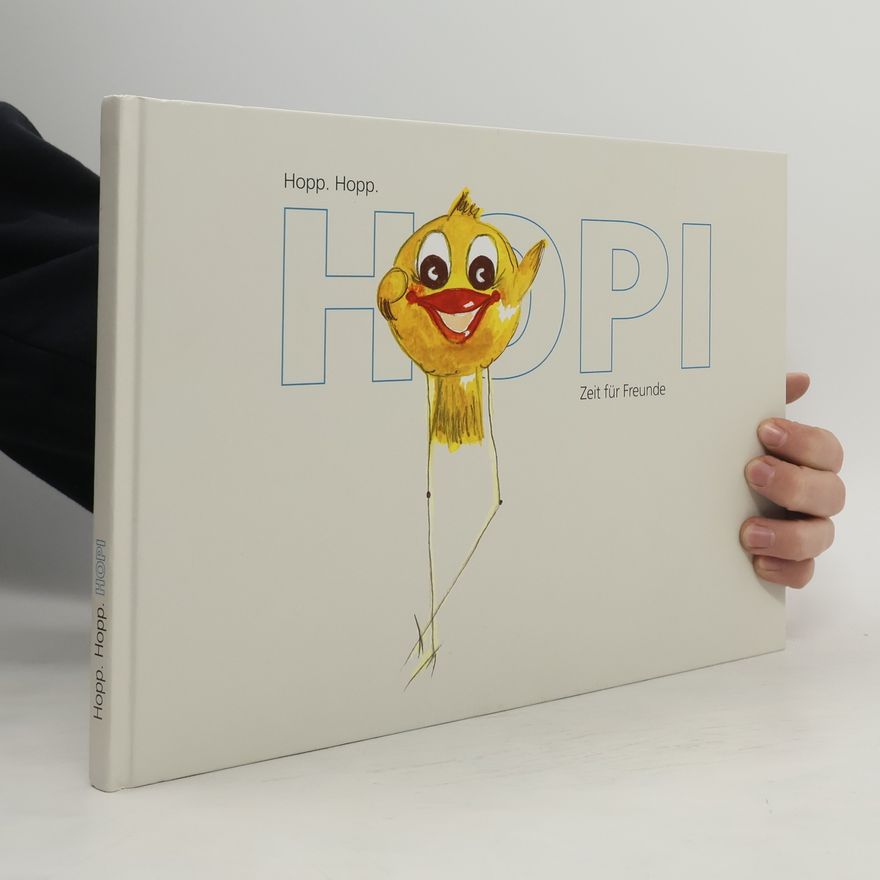 Marianne Leimkühler Hopp, Hopp, Hopi