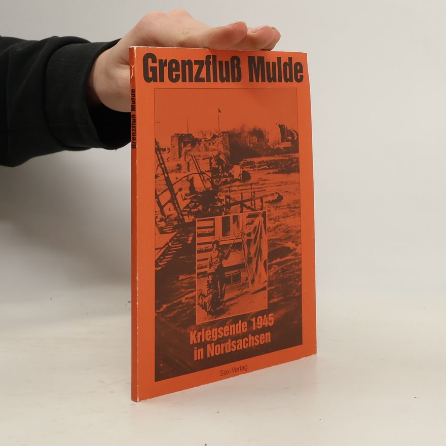 Collectif d'auteurs Grenzfluss Mulde