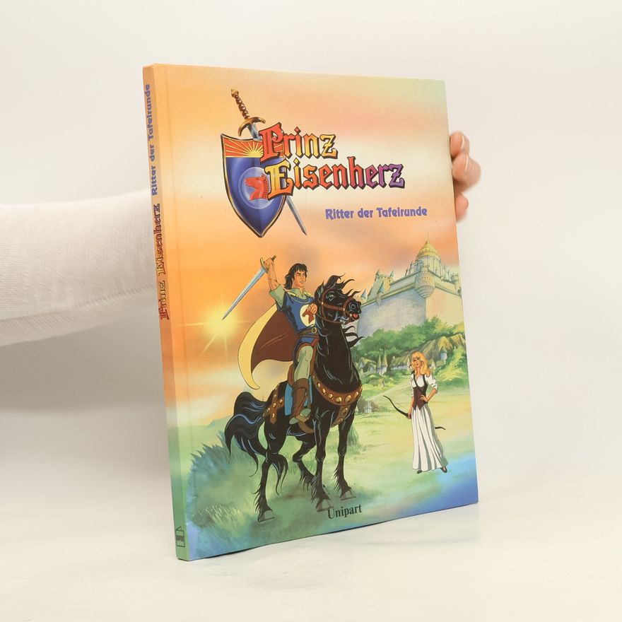 Ritter der Tafelrunde Prinz Eisenherz