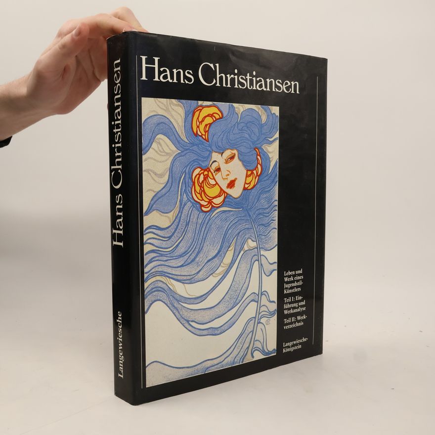 Margret Zimmermann Hans Christiansen