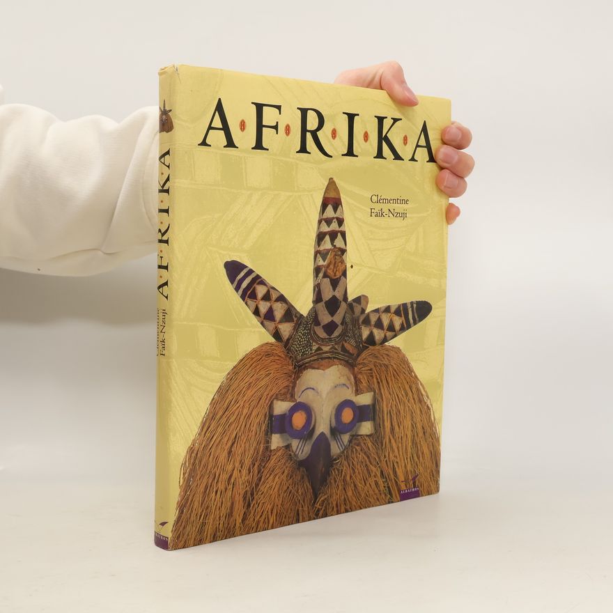 Clémentine Fai͏̈k-Nzuji Madiya Afrika