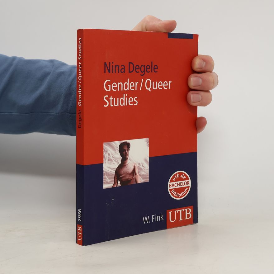 Nina Degele Gender/Queer Studies