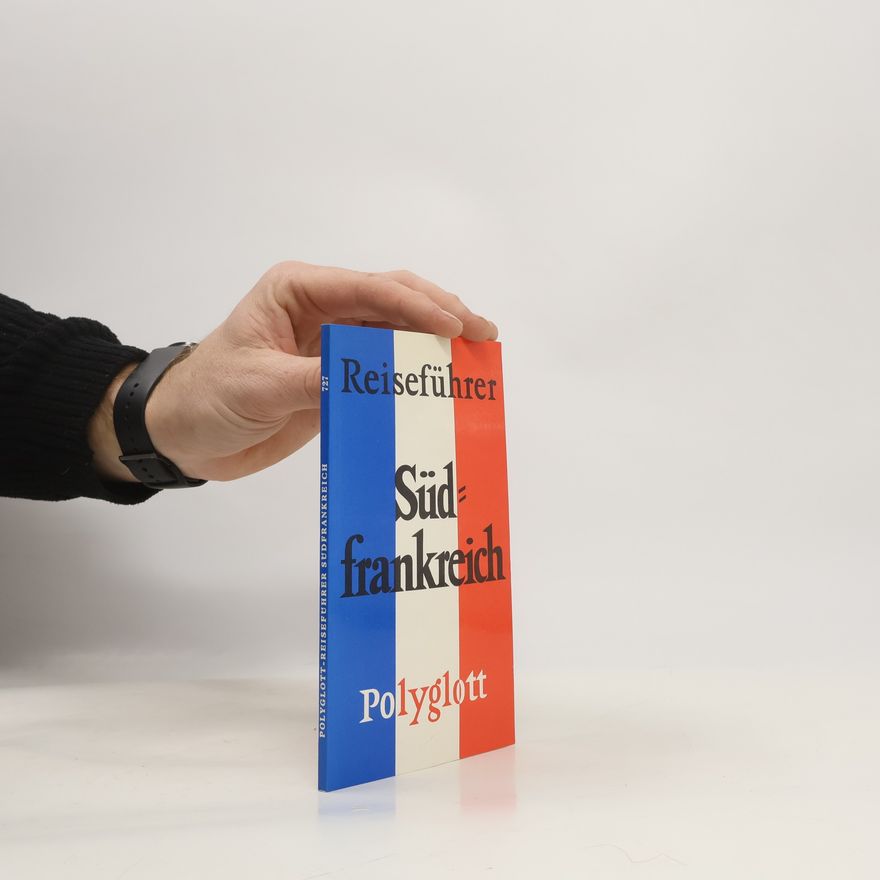 Autorenkollektiv Reiseführer Südfrankreich