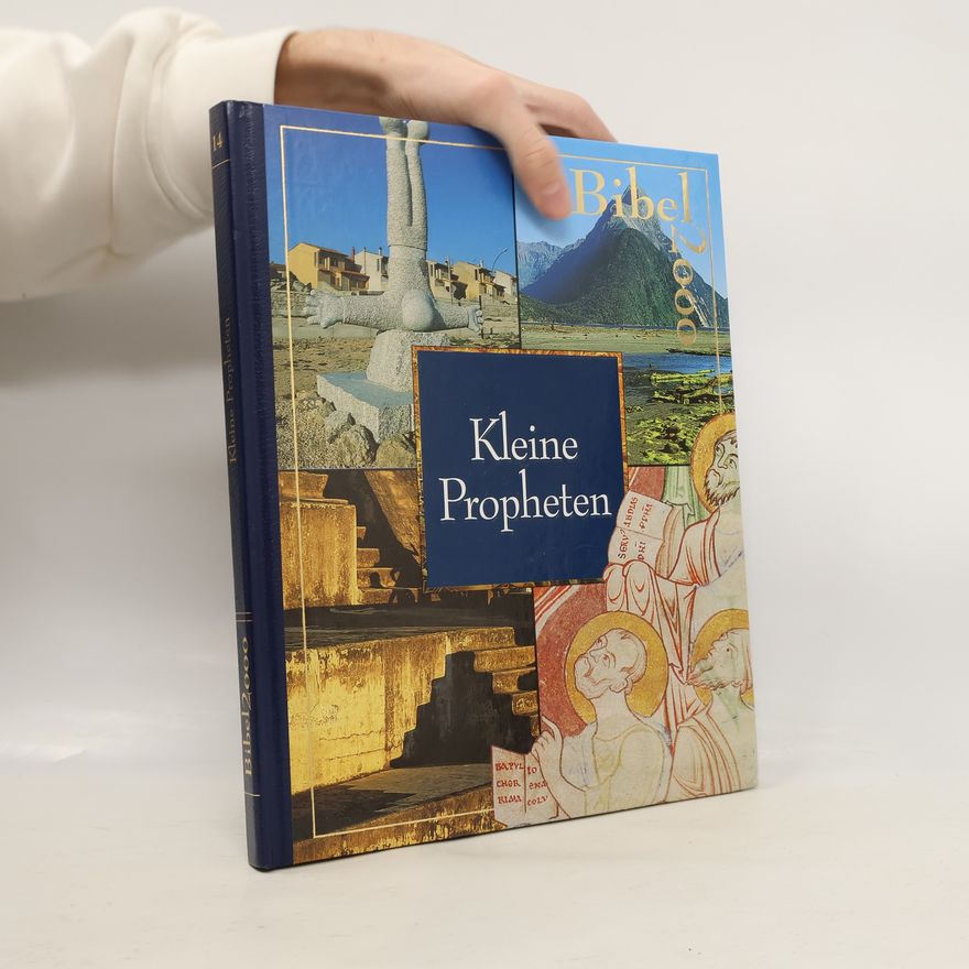 Autorenkollektiv Bibel 2000: Kleine Propheten